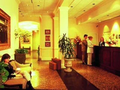 Hotel Q&c And Bar New Orleans, Autograph Collection New Orleans